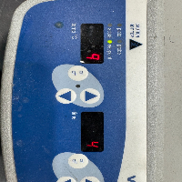 This is a VWR Digital Heat Block image 2